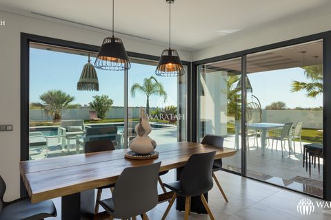 Villa i Alcantarilha e Pera, Faro, Alcantarilha e Pera - € 1.498.000 | Ref: Raphaelle - foto 18